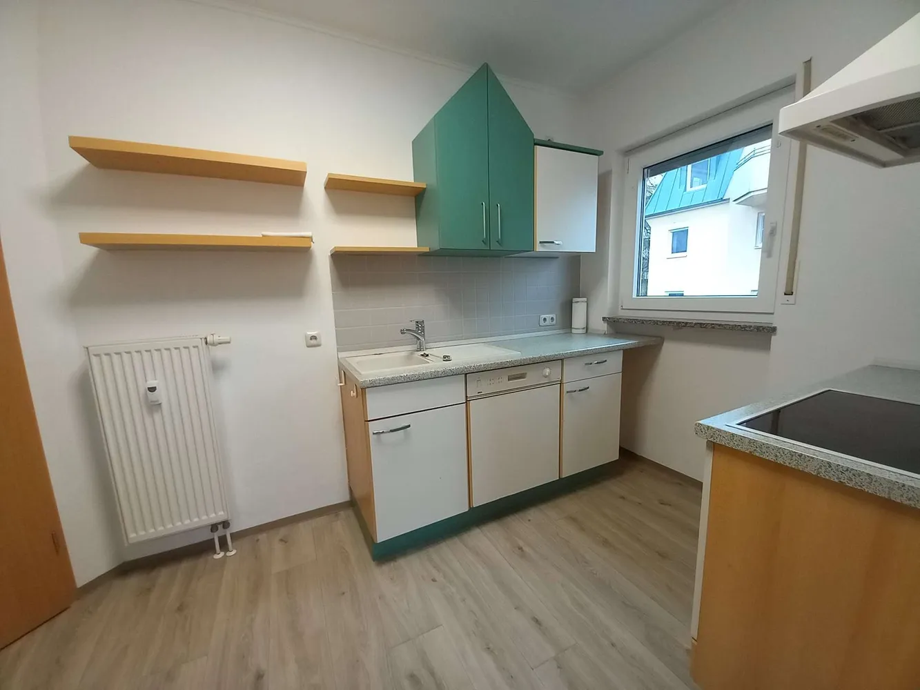 3 Zimmer Wohnung mit 100 m² in Hof – Bild 6