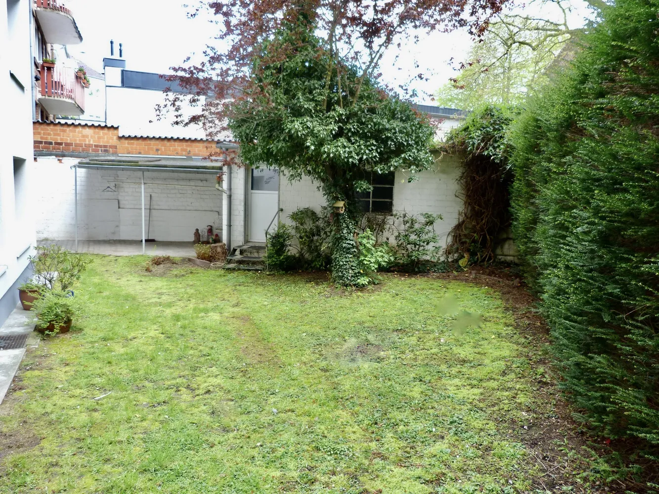 2 Zimmer Wohnung mit 40 m² in Aachen – Bild 9