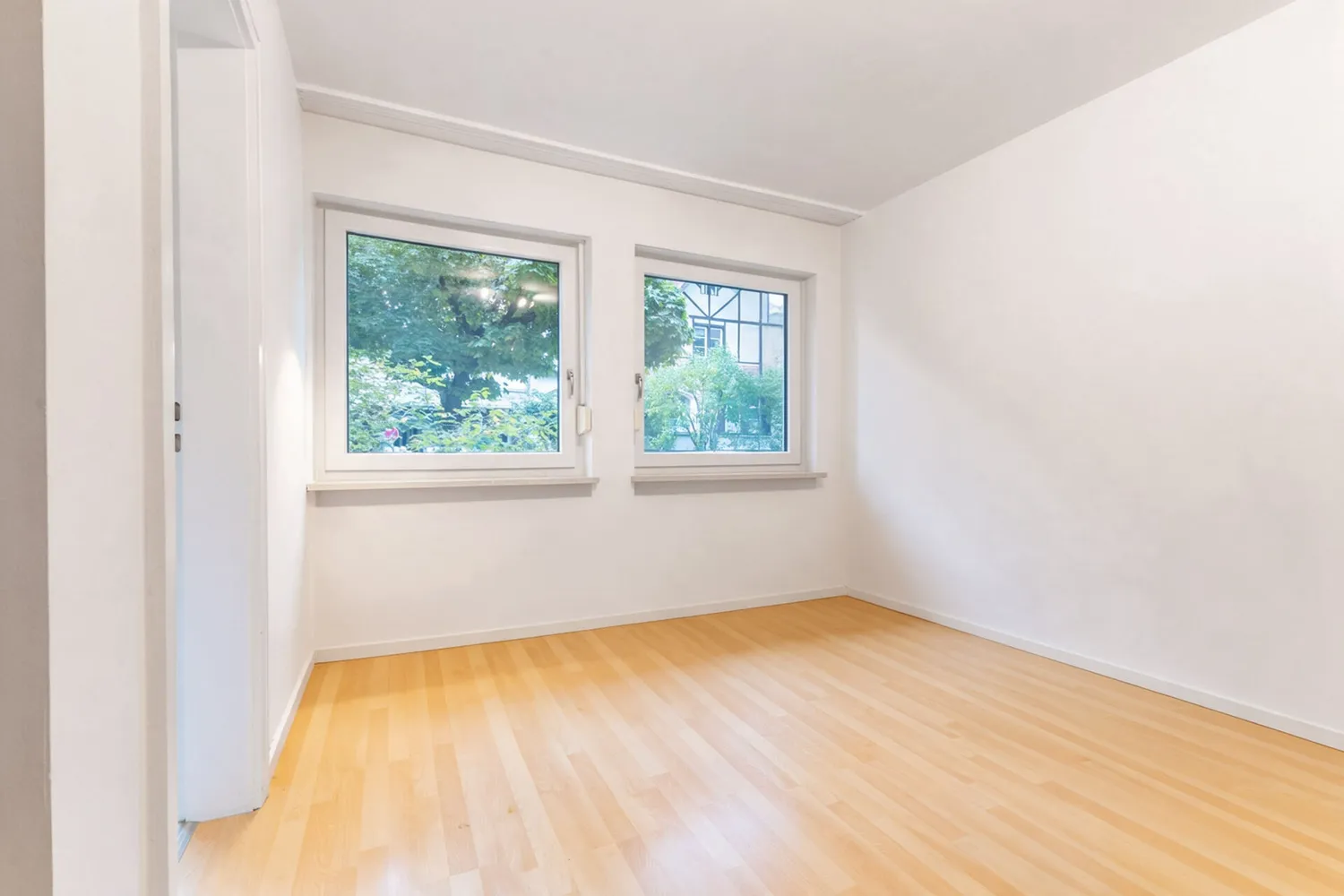 1 room apartment with 31 m² in Munich – Photo 2