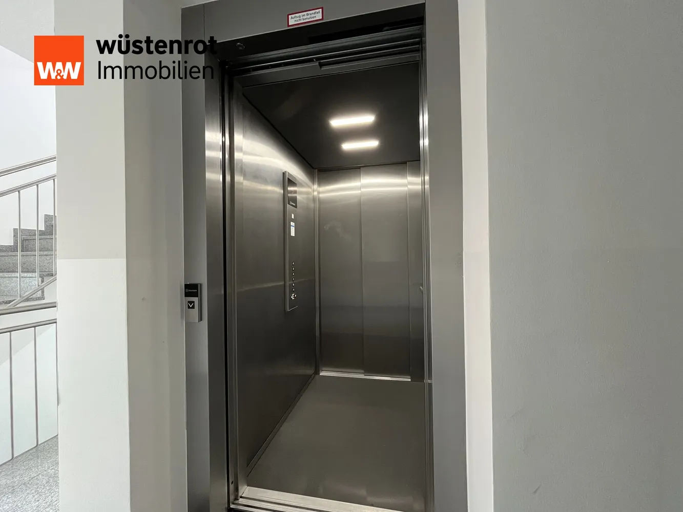 2 Zimmer Wohnung mit 56 m² in Offenbach am Main – Bild 8