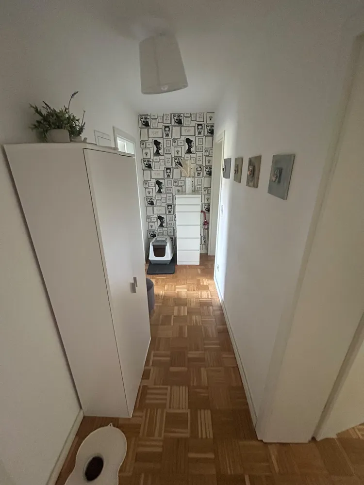 2 Zimmer Wohnung mit 53 m² in Essen – Bild 11