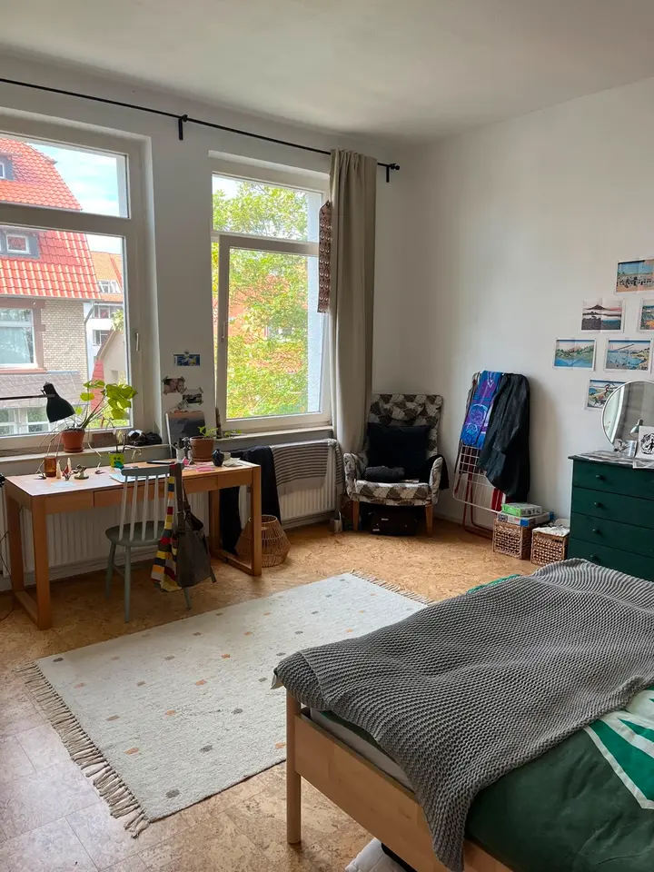 4 Zimmer Wohnung mit 95 m² in Duderstadt – Bild 2