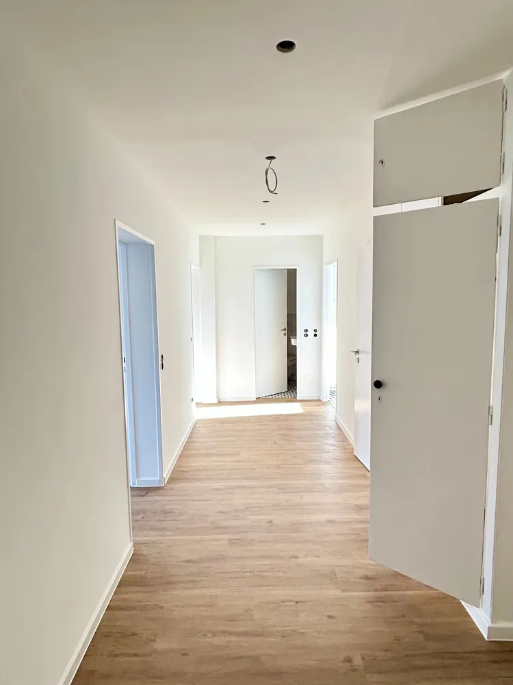 3 Zimmer Wohnung mit 80 m² in Frankfurt am Main – Bild 6