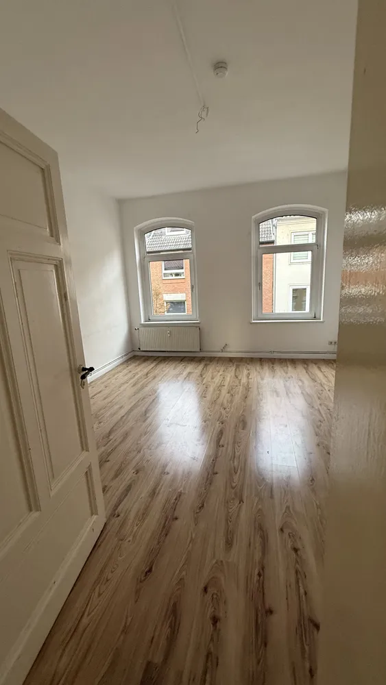 3 room apartment with 93 m² in Brunswick – Photo 1