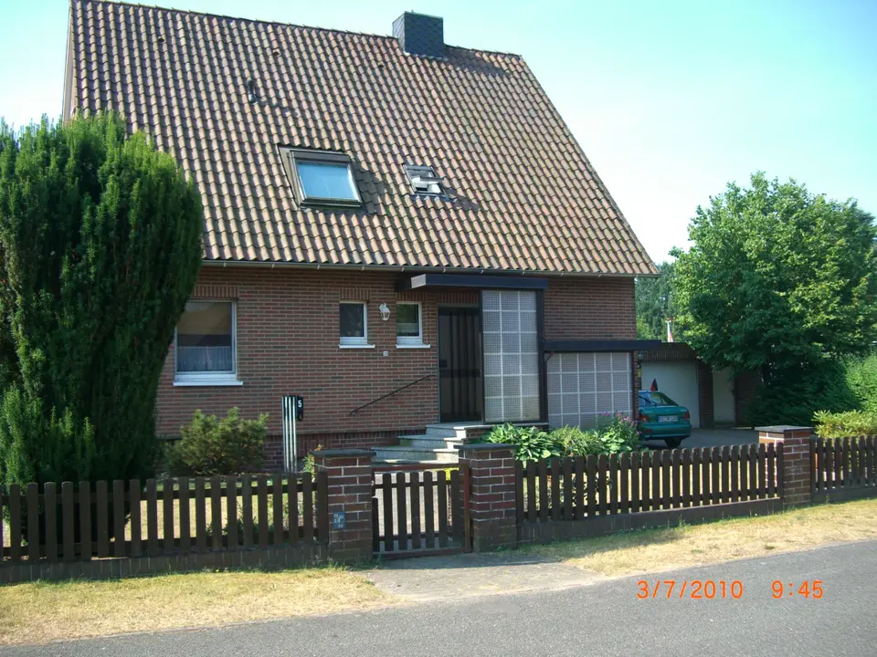 3 Zimmer Wohnung mit 75 m² in Soltau – Bild 8