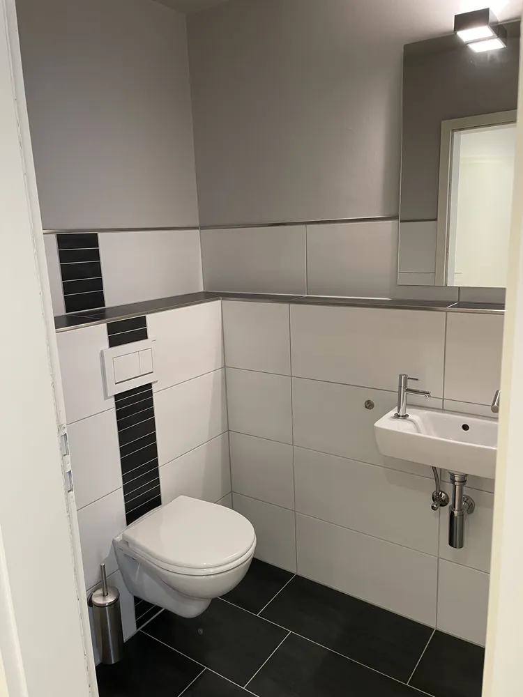 3 Zimmer Wohnung mit 85 m² in Mönchengladbach – Bild 3