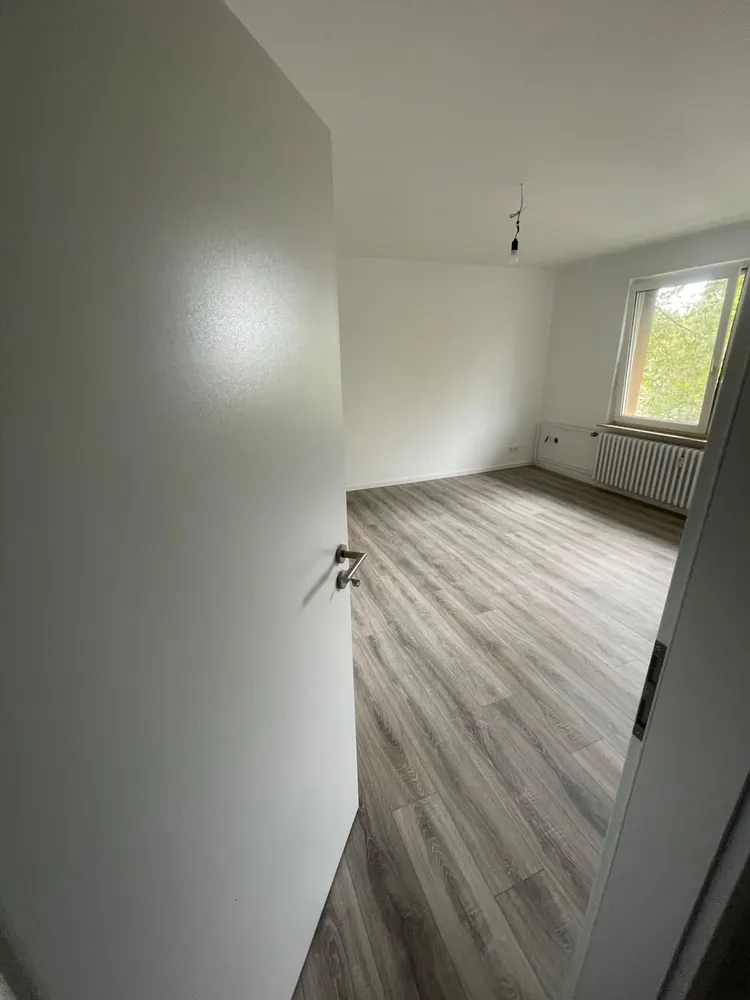 3 Zimmer Wohnung mit 72 m² in Herne – Bild 1