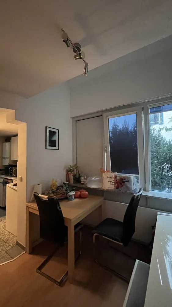 1 Zimmer Wohnung mit 35 m² in München – Bild 4