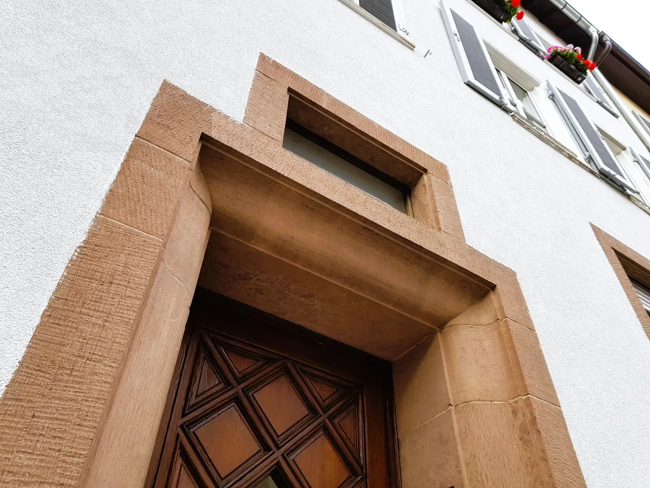 2 Zimmer Wohnung mit 55 m² in Stuttgart – Bild 1