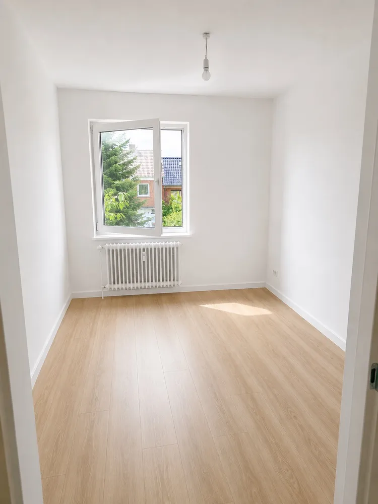 3 Zimmer Wohnung mit 72 m² in Hamburg – Bild 4
