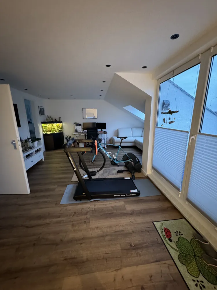 2 Zimmer Wohnung mit 56 m² in Düsseldorf – Bild 10