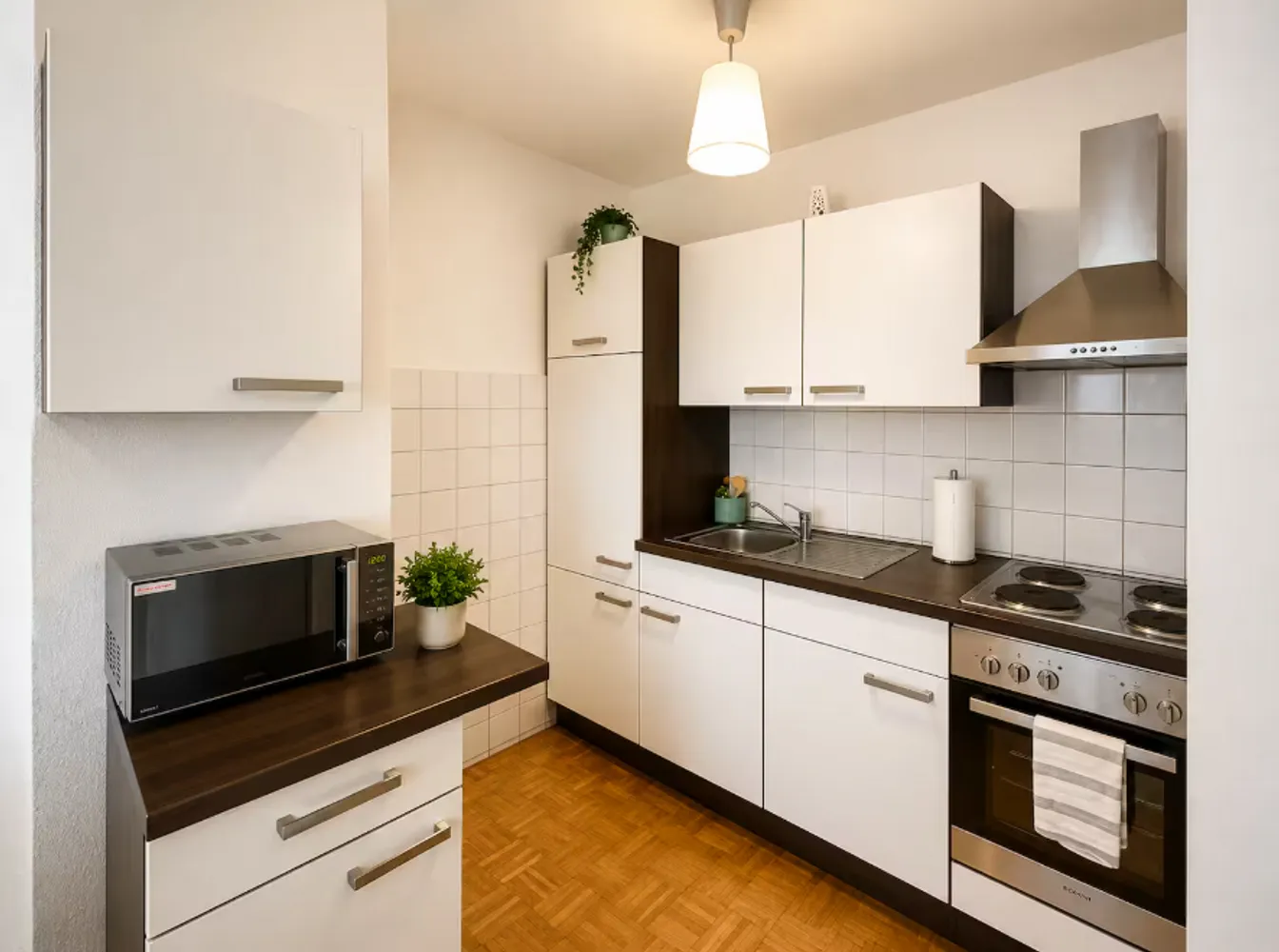 2 room apartment with 62 m² in Cologne – Photo 4