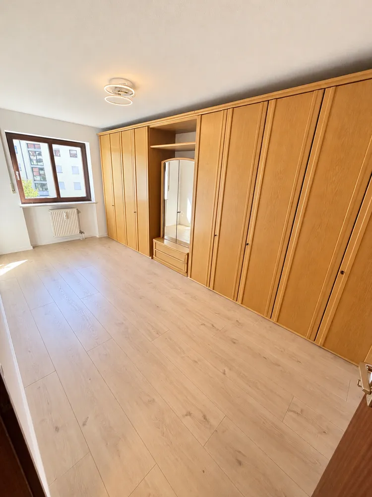 3 Zimmer Wohnung mit 82 m² in Augsburg – Bild 6