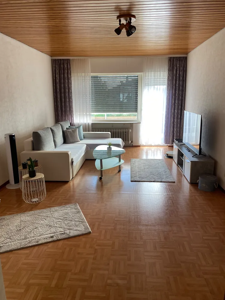 3 Zimmer Wohnung mit 75 m² in Groß-Gerau – Bild 2