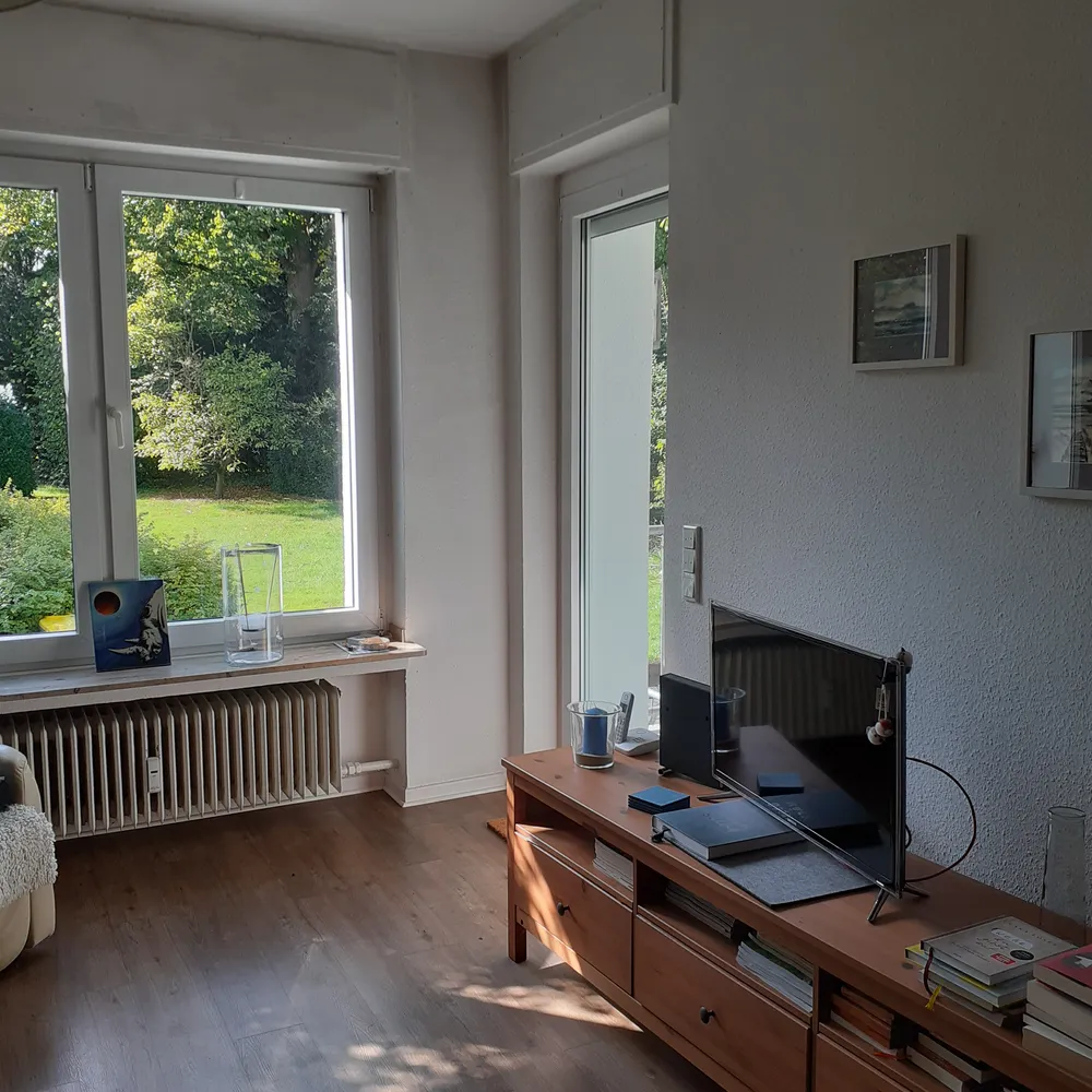 2 Zimmer Wohnung mit 67 m² in Krefeld – Bild 4