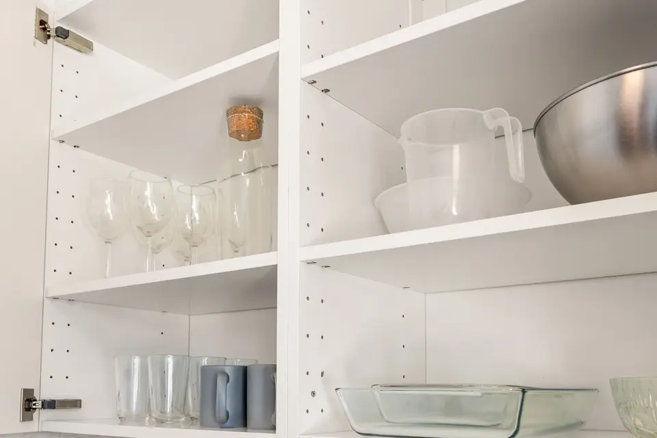 2 Zimmer Wohnung mit 54 m² in Aachen – Bild 10