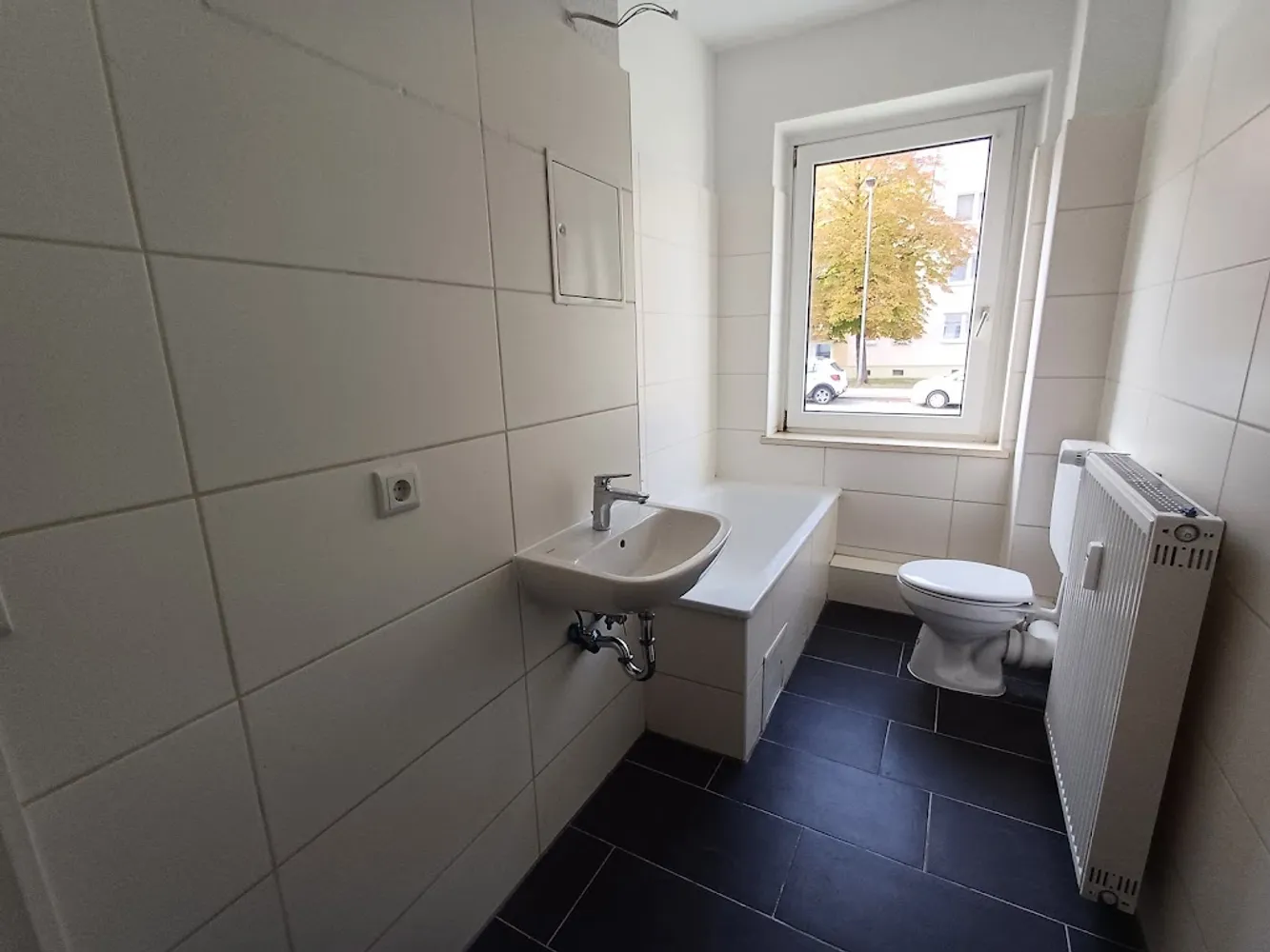 2 Zimmer Wohnung mit 52 m² in Merseburg – Bild 5