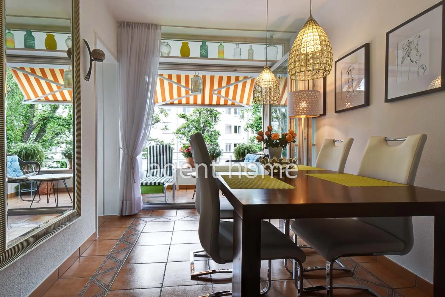 5 Zimmer Wohnung mit 85 m² in Stuttgart – Bild 7