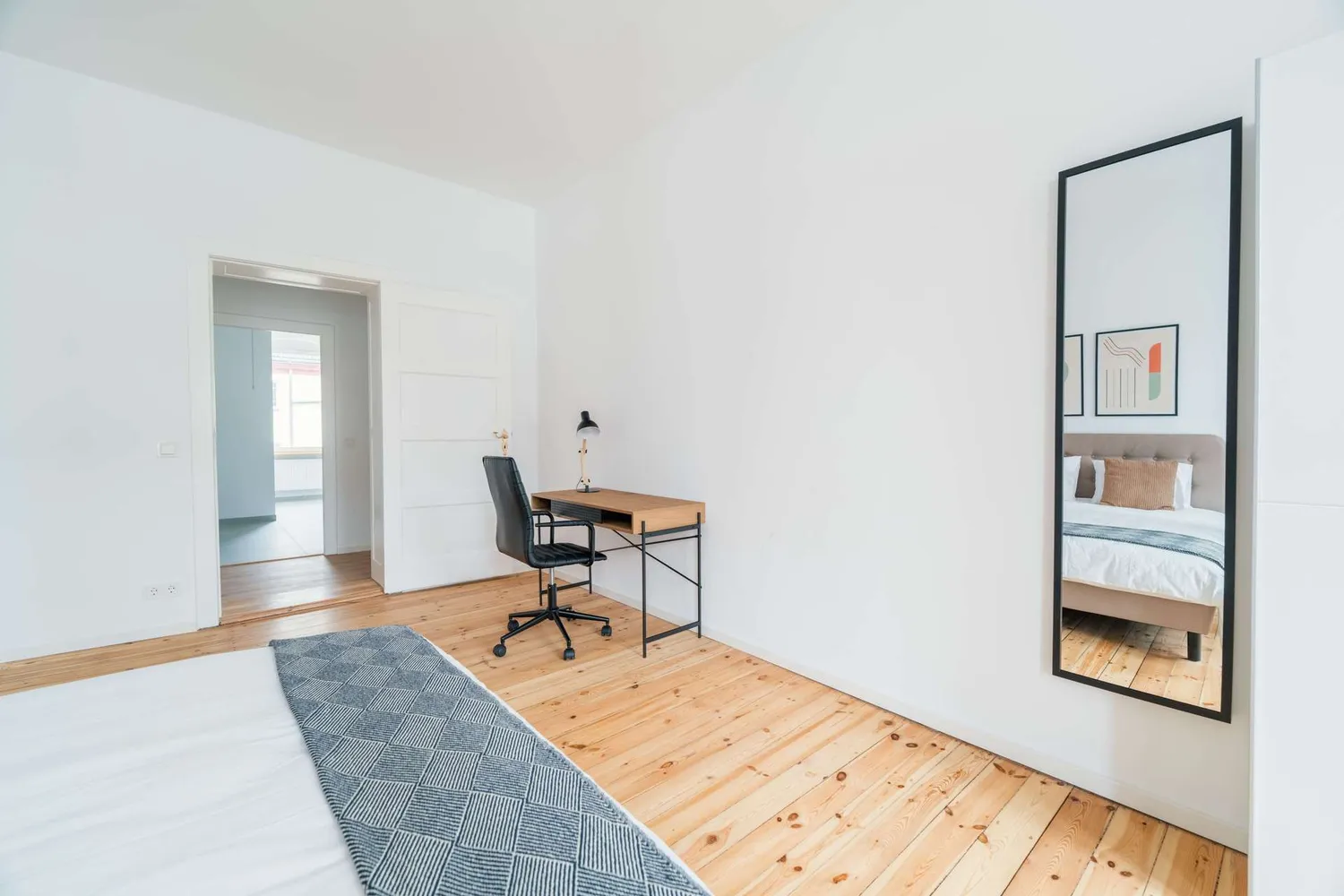 2 Zimmer Wohnung mit 75 m² in Berlin – Bild 10