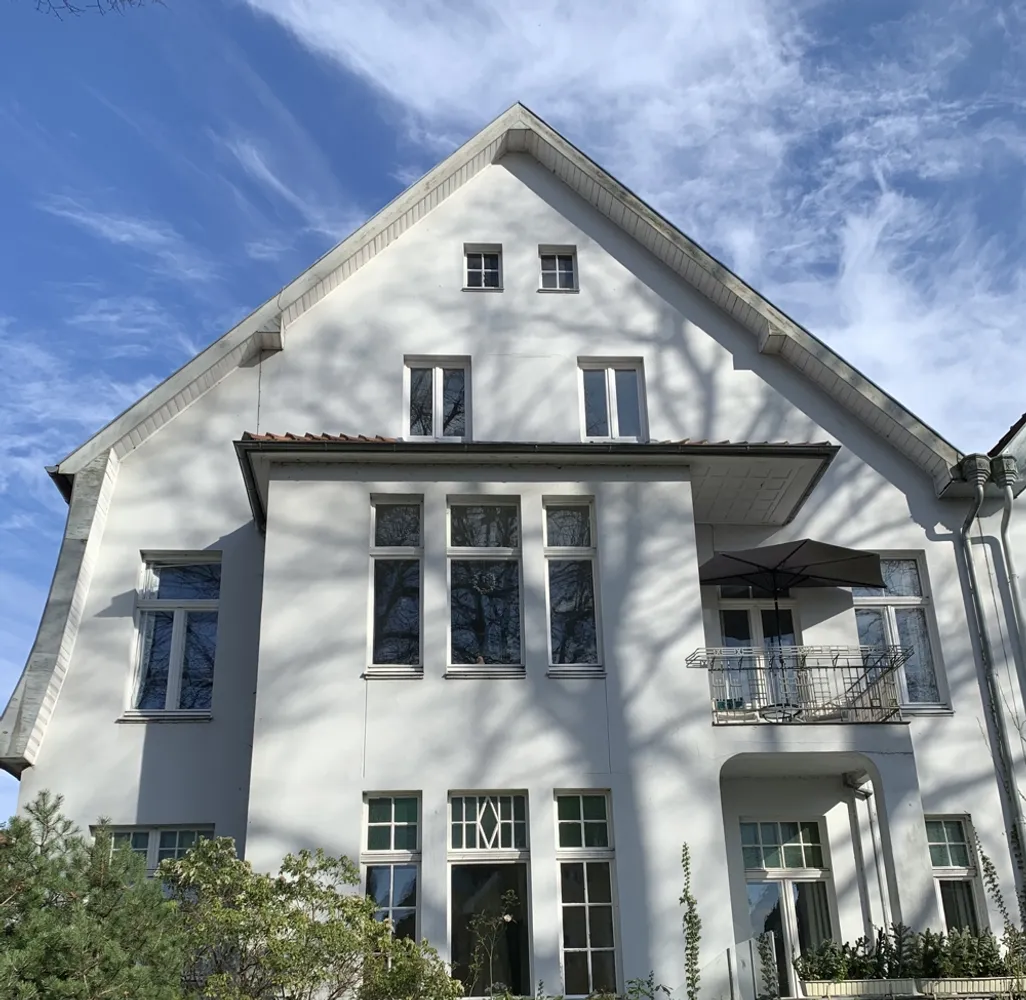 2 Zimmer Wohnung mit 72 m² in Lübeck – Bild 1