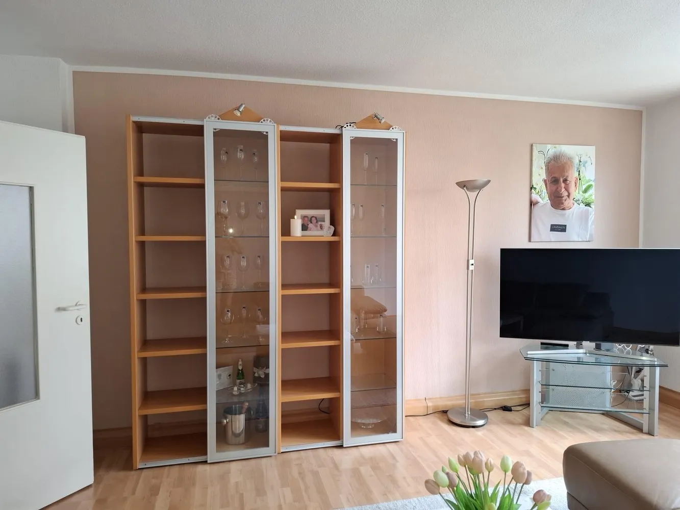 3 Zimmer Wohnung mit 78 m² in Krefeld – Bild 4