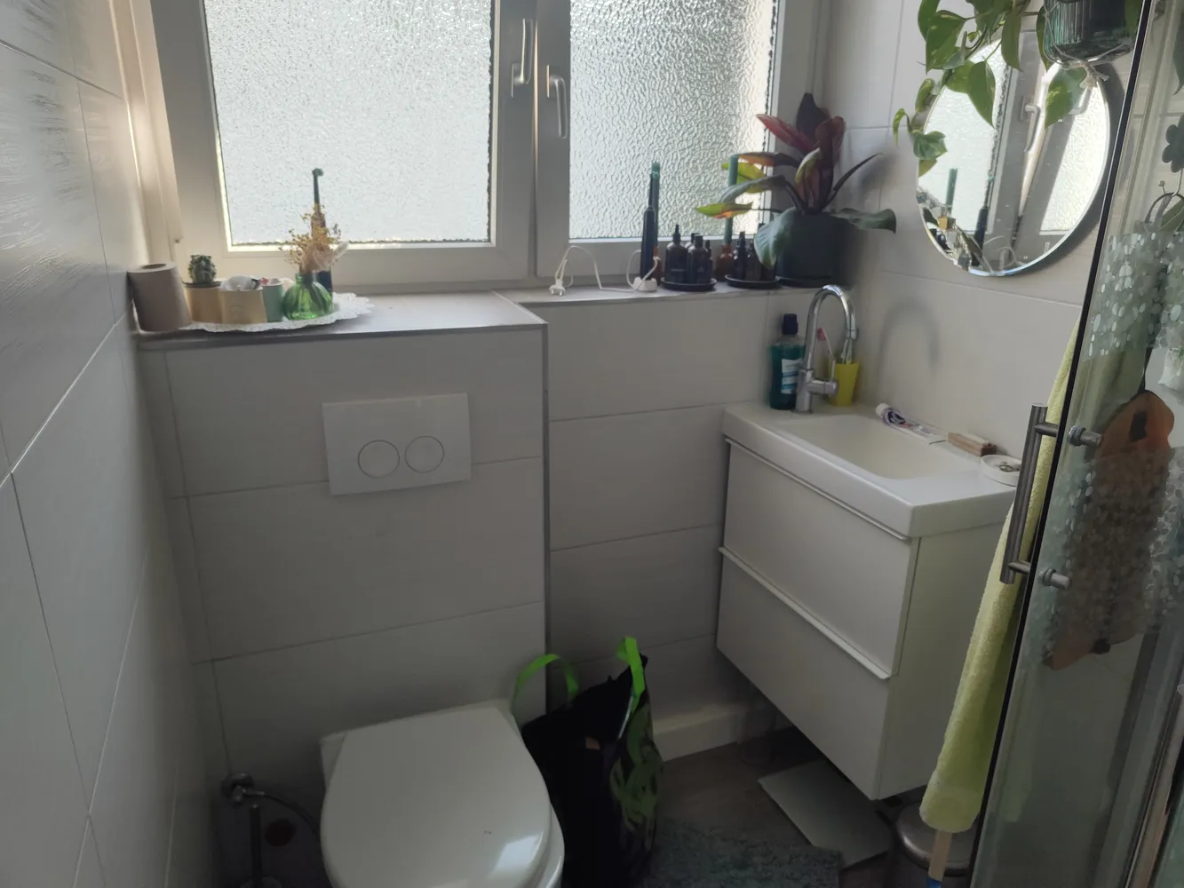 3 Zimmer Wohnung mit 66 m² in Köln – Bild 1