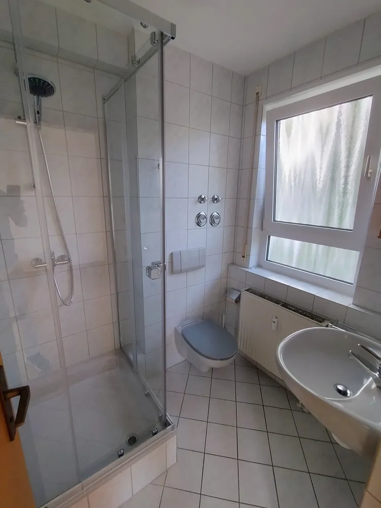 1 Zimmer Wohnung mit 30 m² in Heidelberg – Bild 6