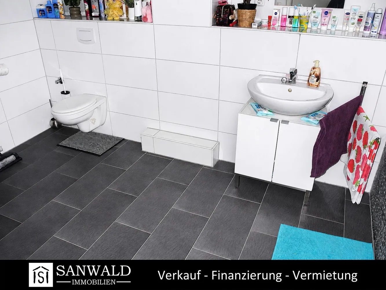 4 Zimmer Wohnung mit 89 m² in Gelsenkirchen – Bild 4