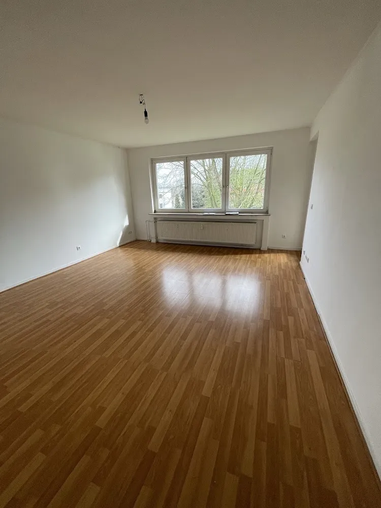 2 Zimmer Wohnung mit 64 m² in Duisburg – Bild 2