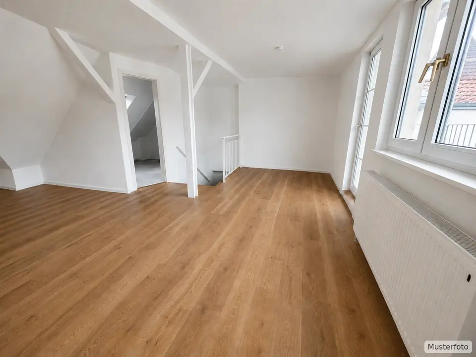 2 Zimmer Wohnung mit 64 m² in Weinheim – Bild 4