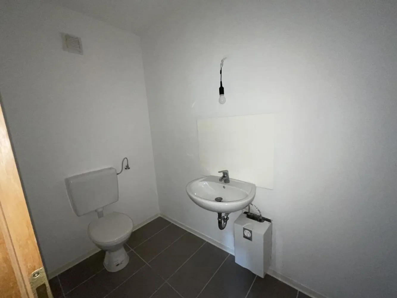 2 Zimmer Wohnung mit 50 m² in Bremerhaven – Bild 7