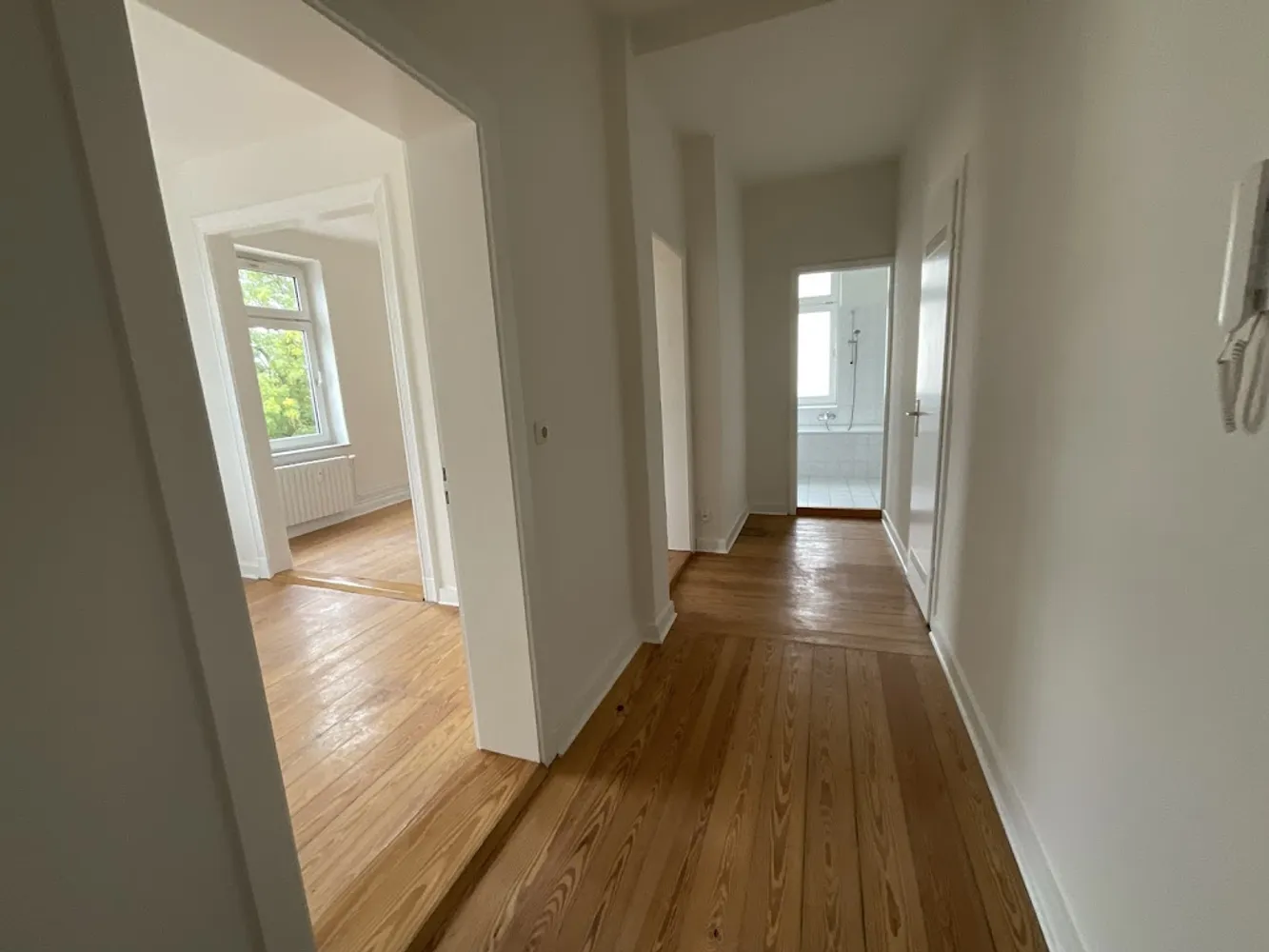 1 Zimmer Wohnung mit 44 m² in Kiel – Bild 8