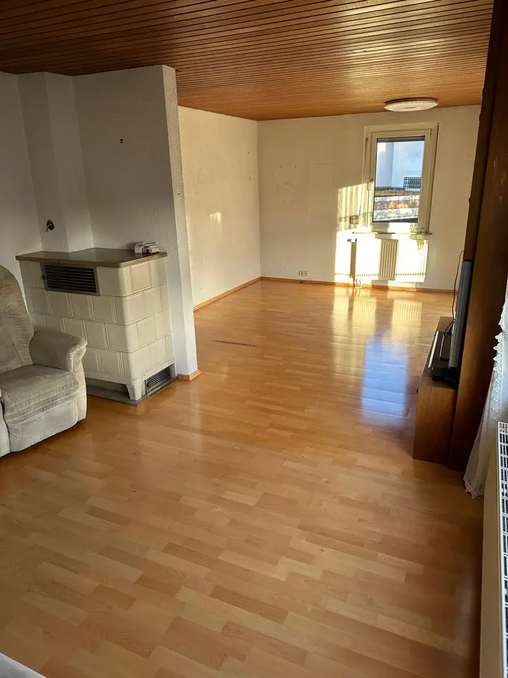 6 Zimmer Haus mit 107 m² in Ravensburg – Bild 1