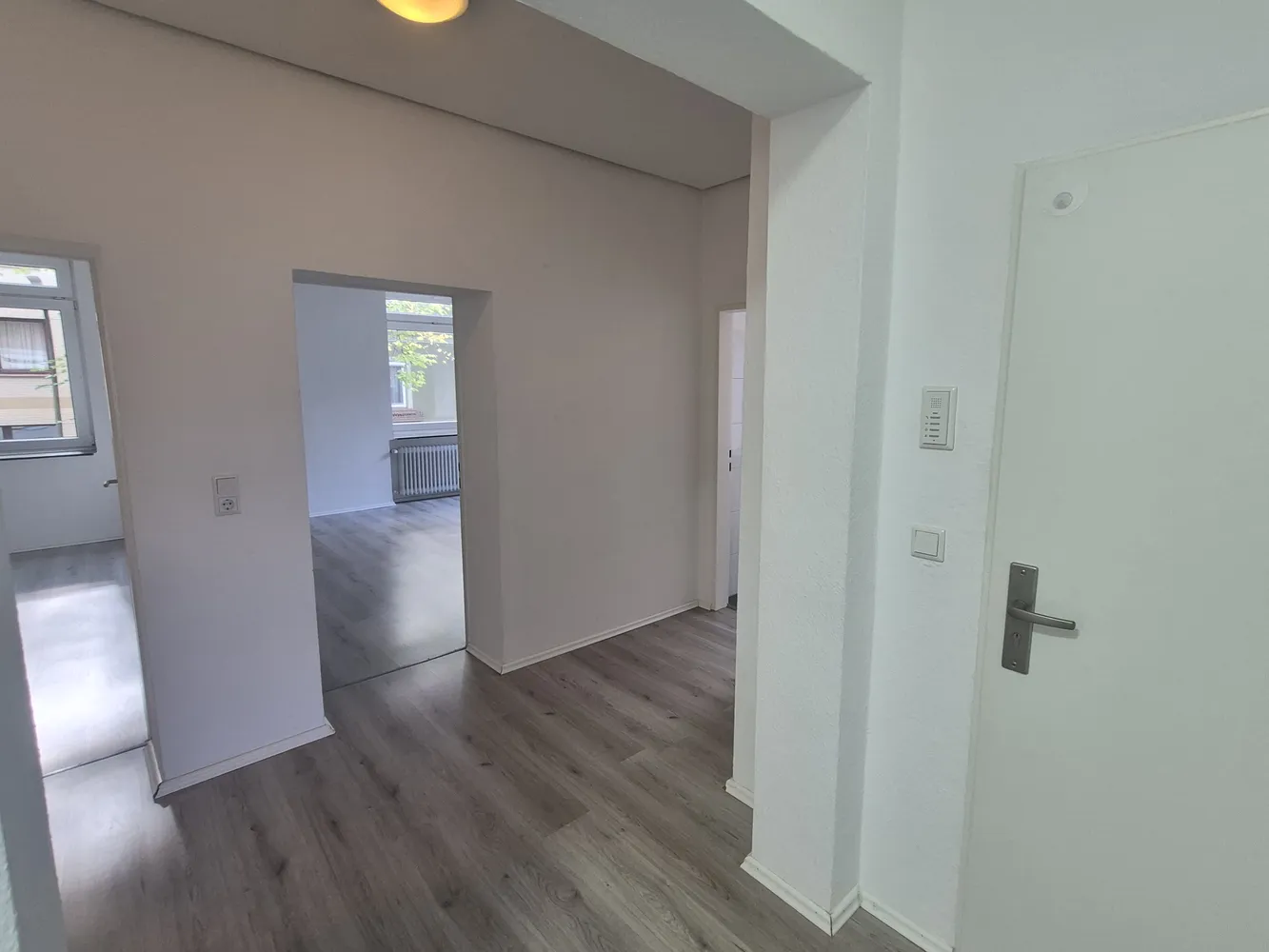 5 Zimmer Wohnung mit 110 m² in Bochum – Bild 3