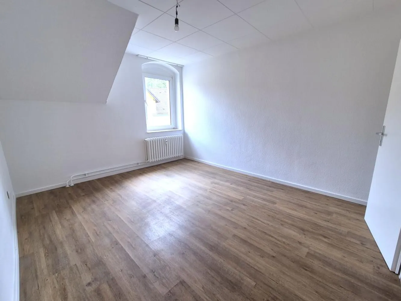 2 Zimmer Wohnung mit 49 m² in Duisburg – Bild 12