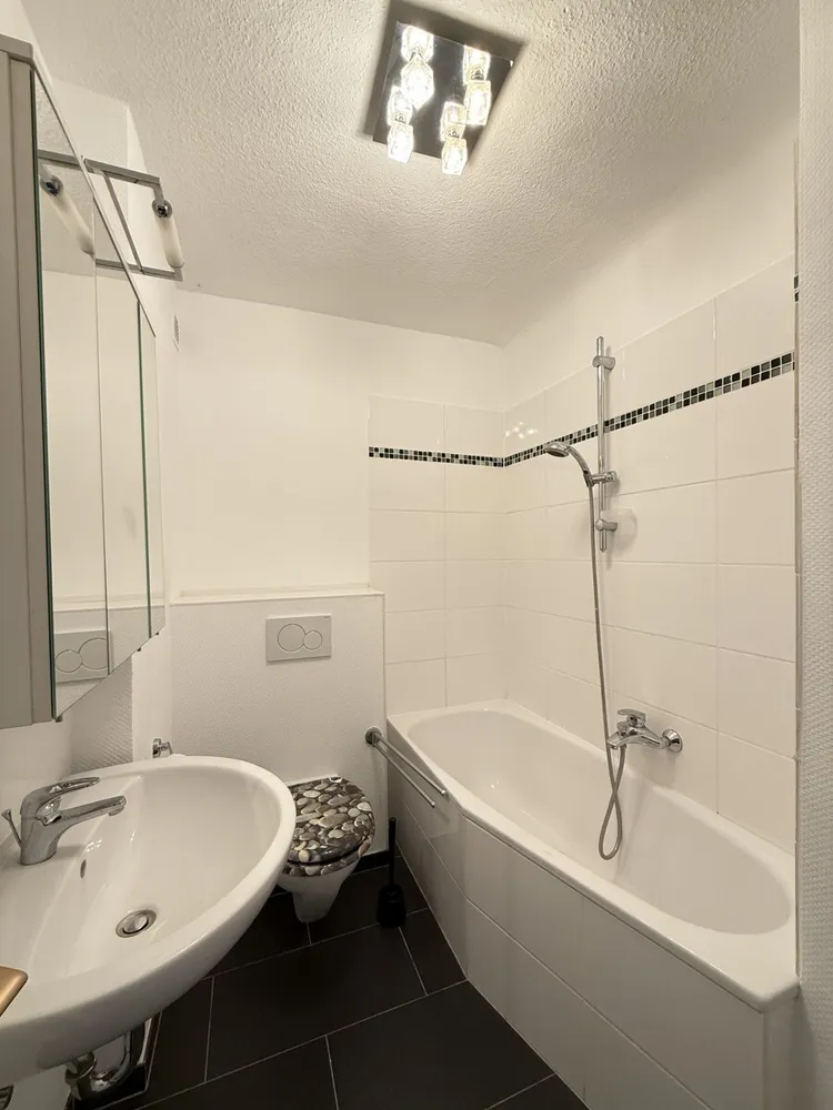 1 Zimmer Wohnung mit 45 m² in Nürnberg – Bild 4