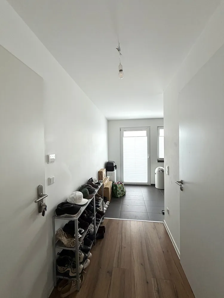 1 Zimmer Wohnung mit 45 m² in Düsseldorf – Bild 4