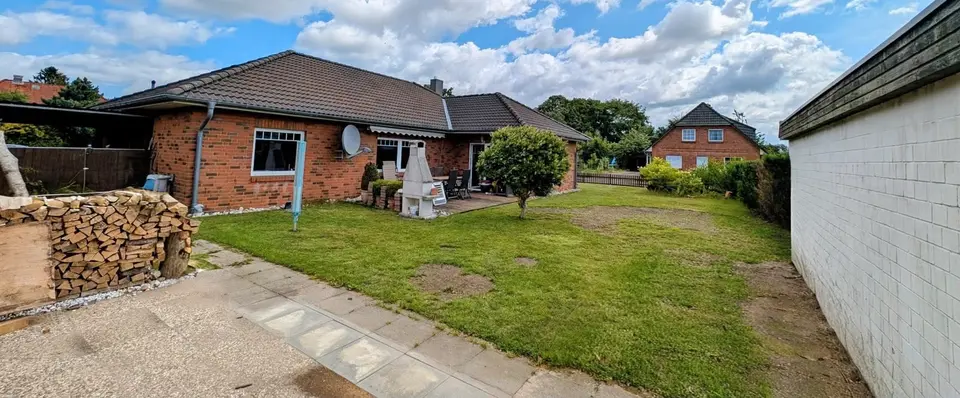 4 Zimmer Haus mit 145 m² in Flensburg – Bild 5