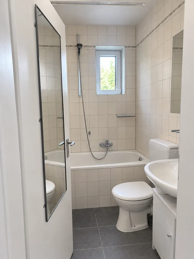 2 Zimmer Wohnung mit 50 m² in Aachen – Bild 5