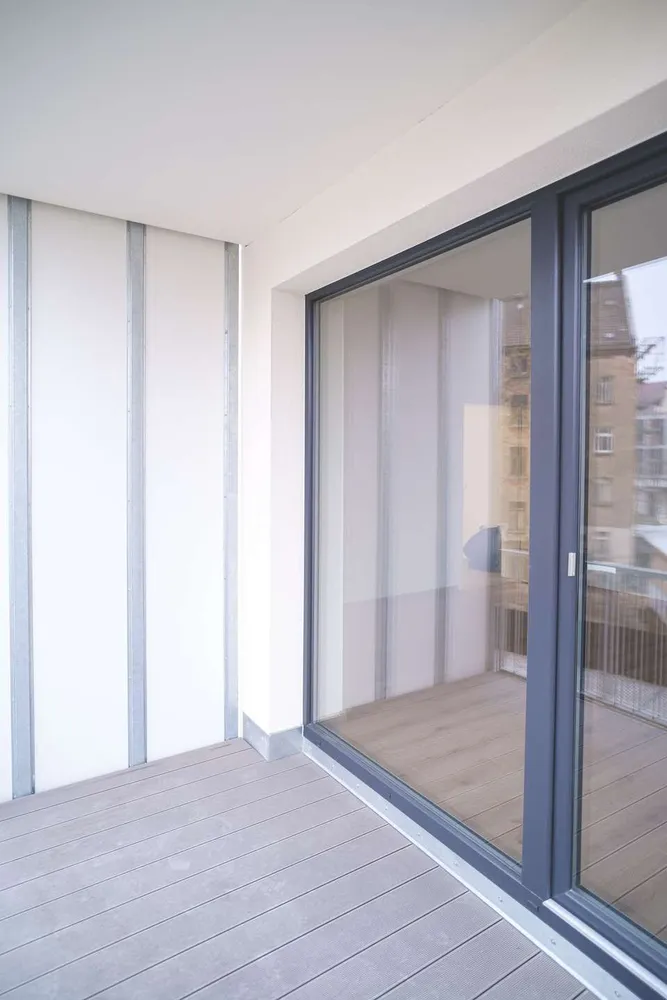 3 Zimmer Wohnung mit 56 m² in Leipzig – Bild 11