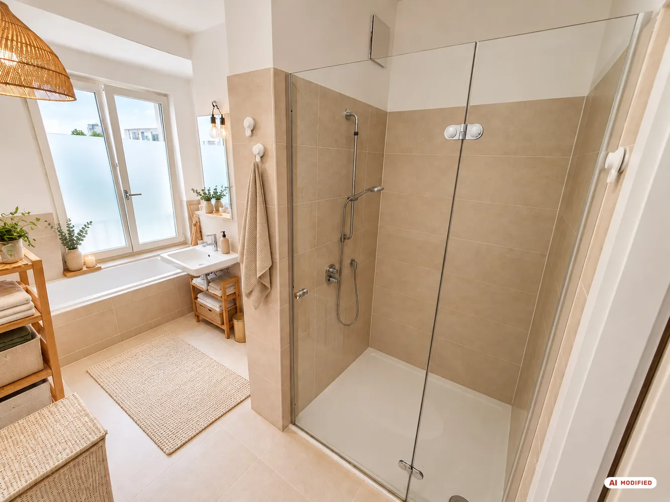 2 room apartment with 64 m² in Düsseldorf – Photo 8