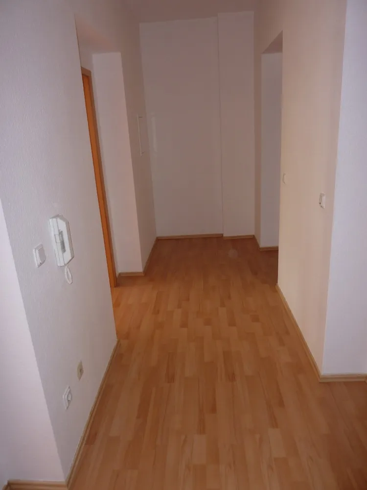 4 Zimmer Wohnung mit 71 m² in Halle (Saale) – Bild 3