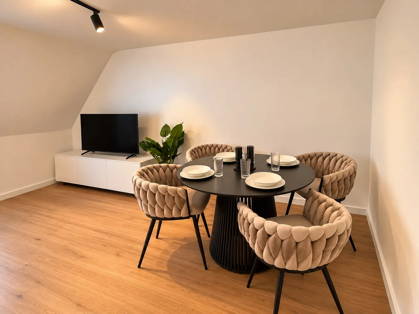 3 Zimmer Wohnung mit 62 m² in Stuttgart – Bild 2