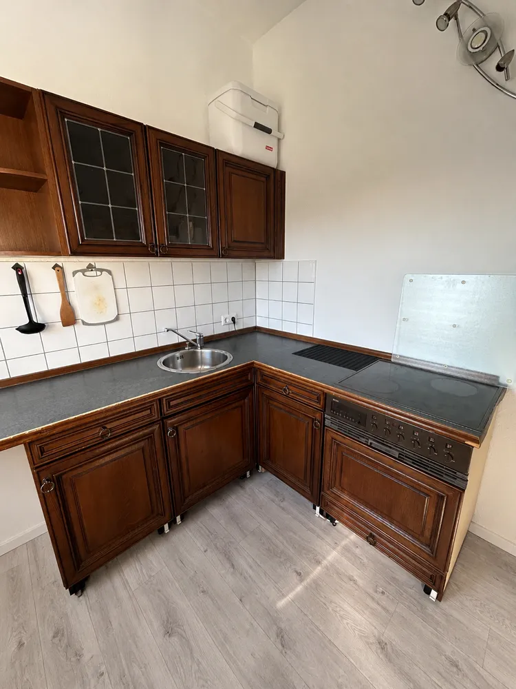1 Zimmer Wohnung mit 33 m² in Solingen – Bild 8