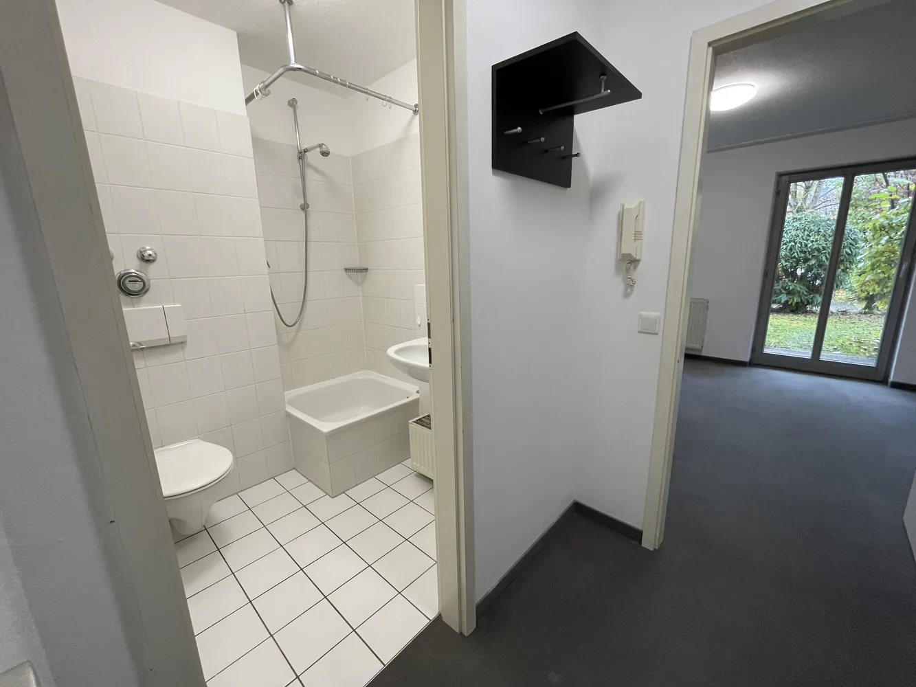 1 Zimmer Wohnung mit 23 m² in Augsburg – Bild 6