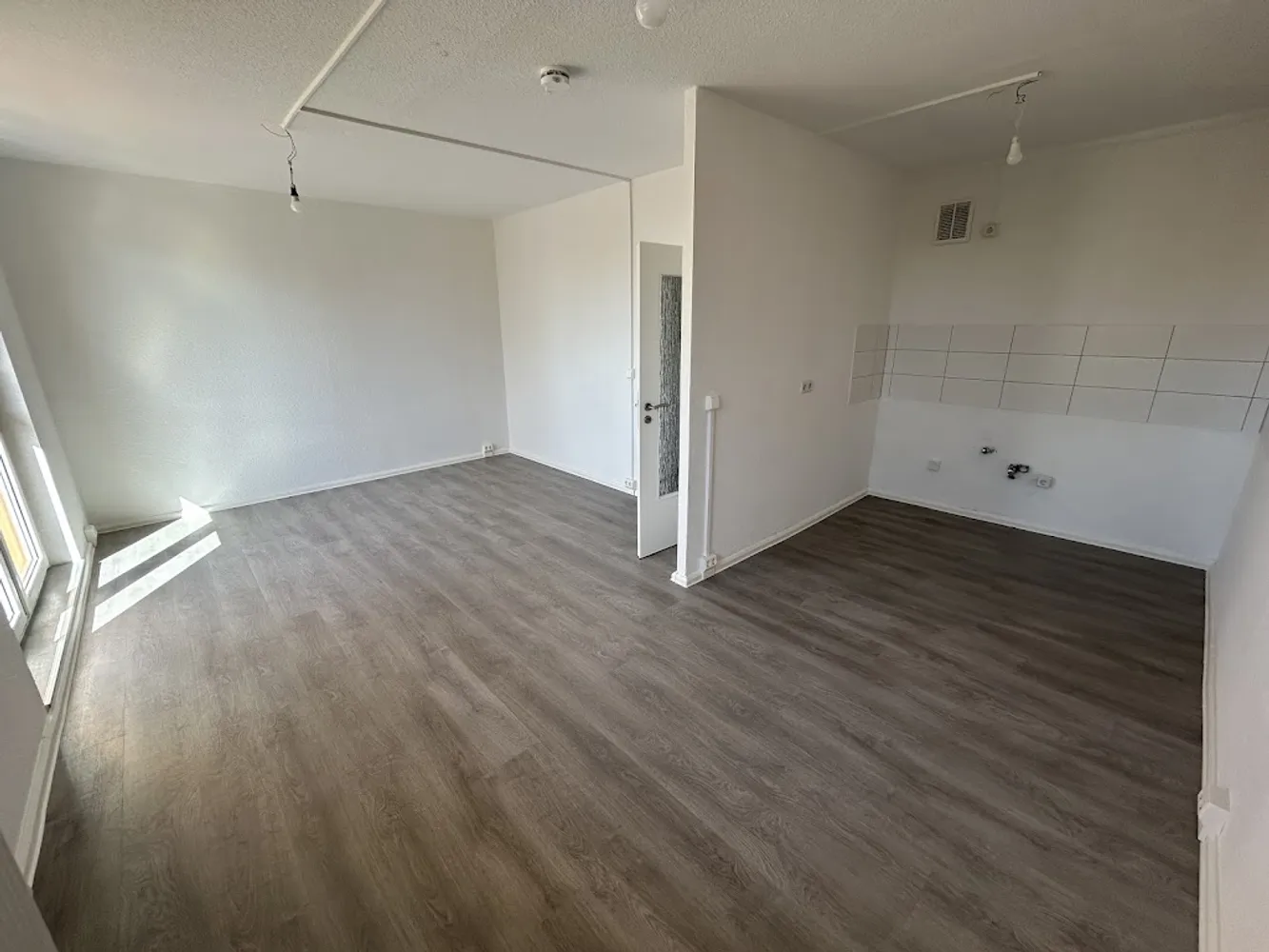 3 Zimmer Wohnung mit 59 m² in Magdeburg – Bild 1