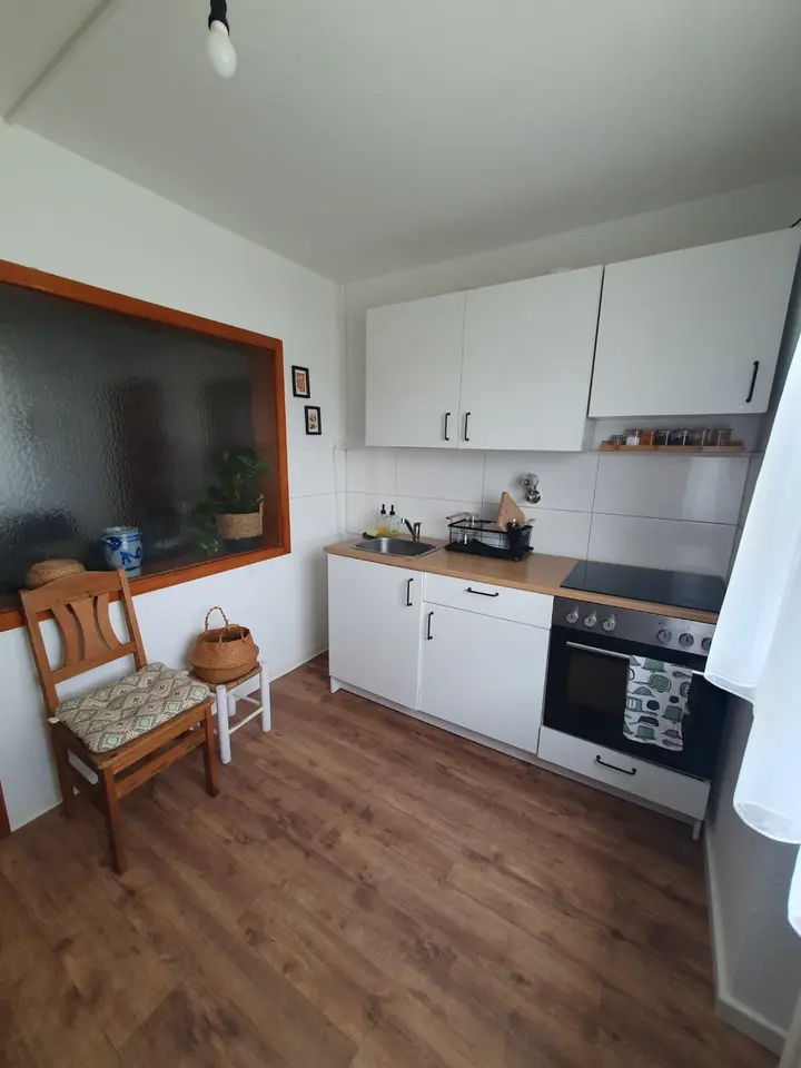3 Zimmer Wohnung mit 65 m² in Kamp-Lintfort – Bild 1