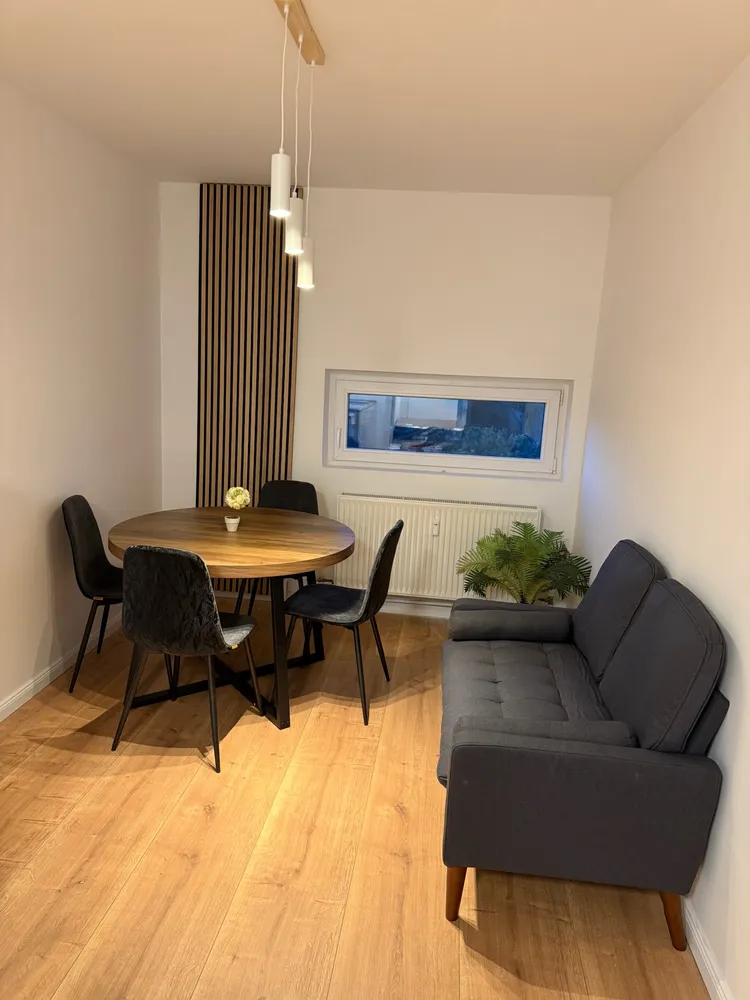 1 Zimmer Wohnung mit 12 m² in Berlin – Bild 6