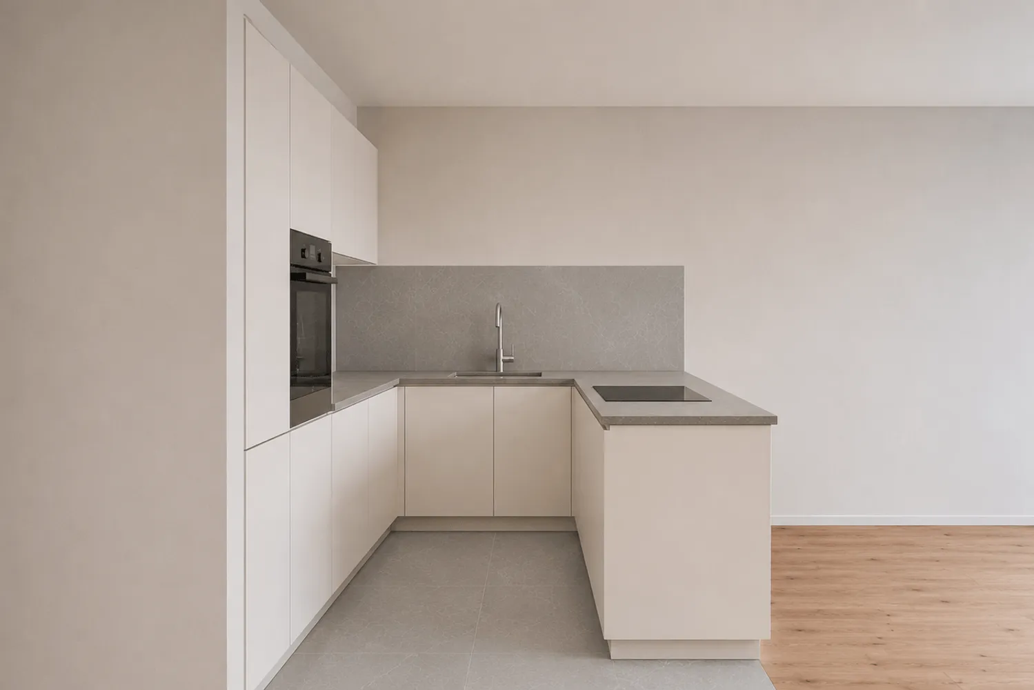 2 Zimmer Wohnung mit 75 m² in München – Bild 2