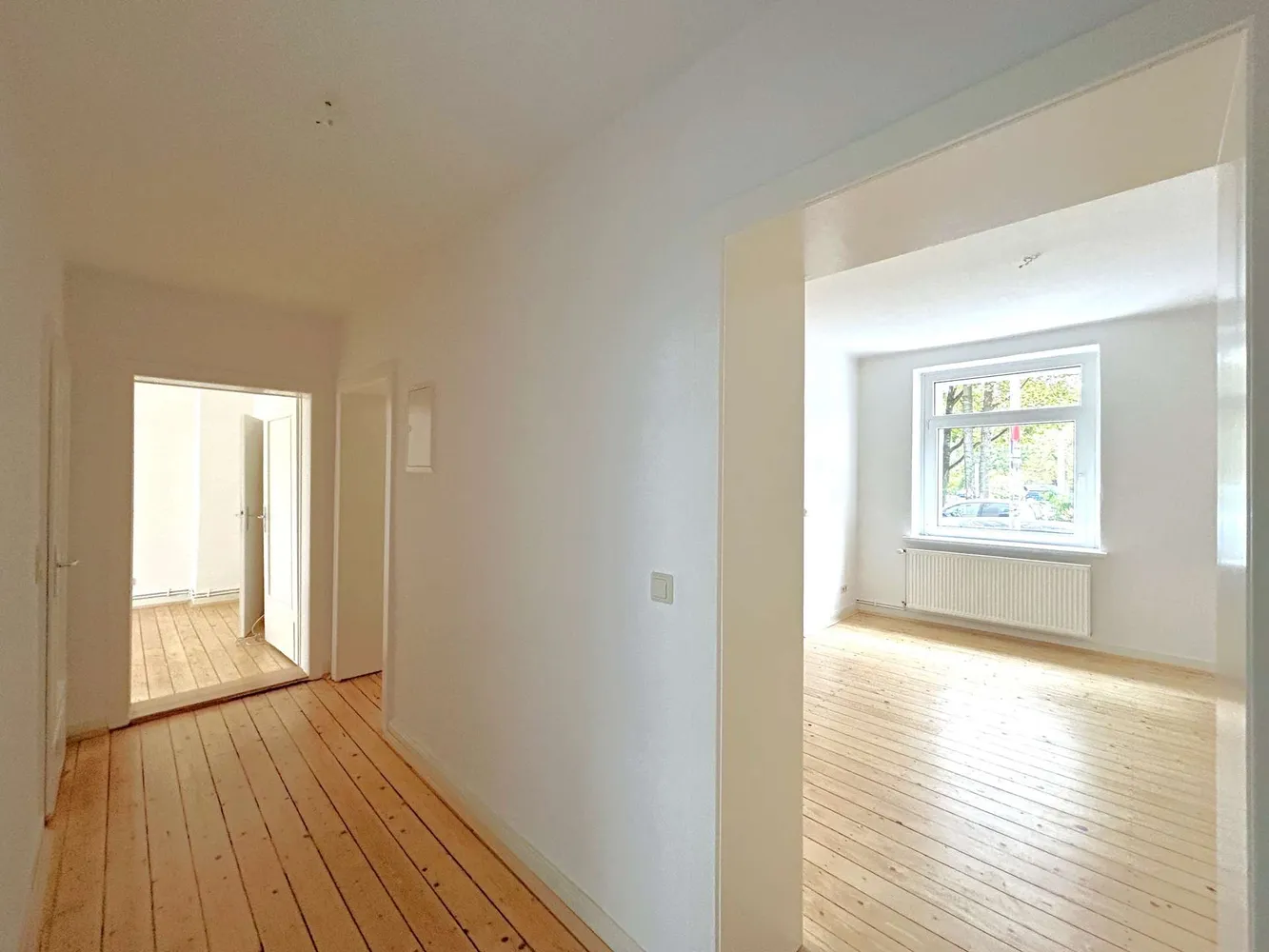 4 Zimmer Wohnung mit 88 m² in Hannover – Bild 10